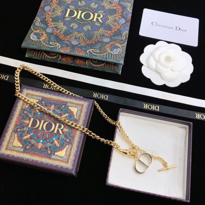 Dior Necklace