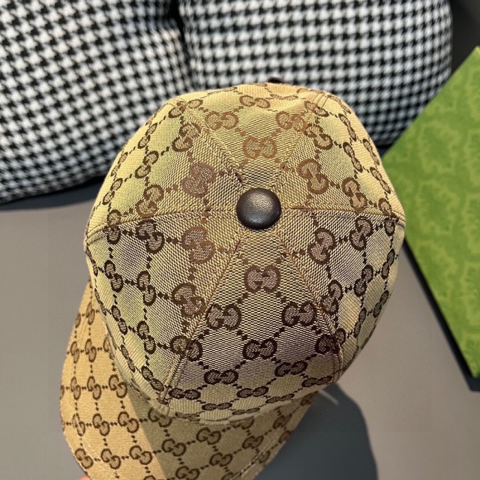 Gucci Baseball Cap