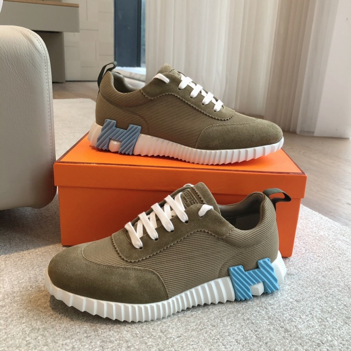 Hermes Bouncing Sneaker Size 36-46