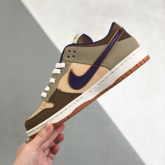 Nike Dunk Low Top Sneakers  Gr. 36-45