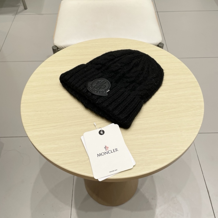 Moncler Knitted Hat