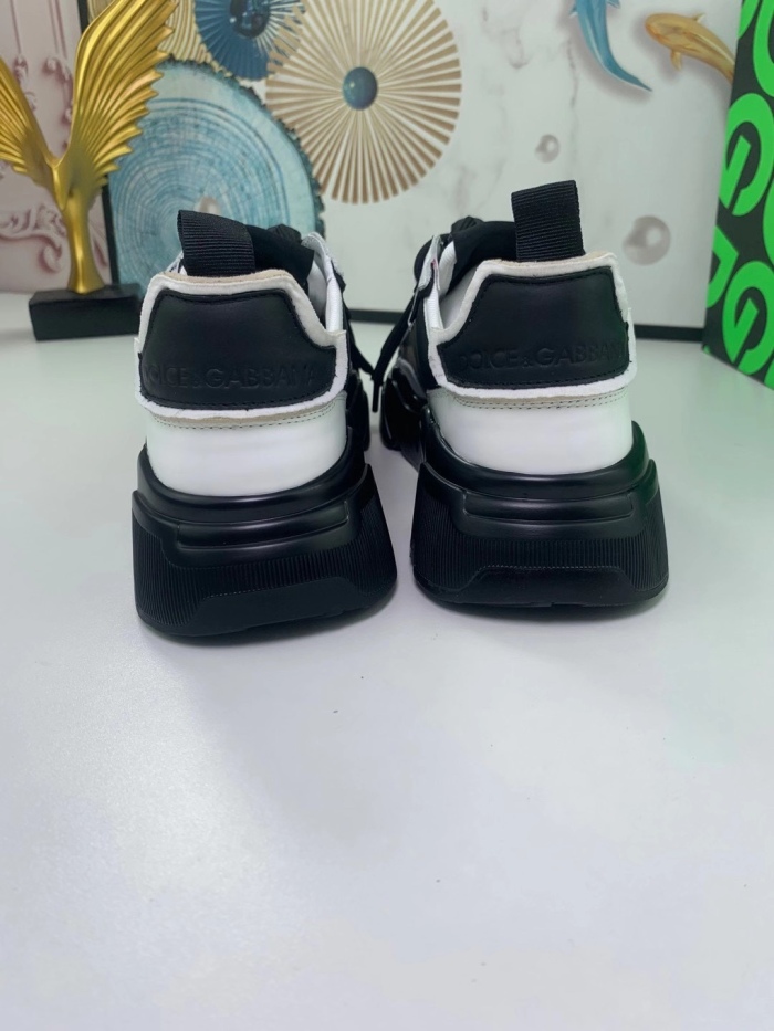 Dolce Gabbana Mens/Women Sneakers Shoes Gr. 35 - 46