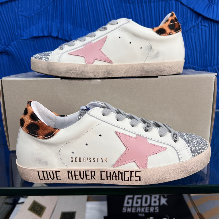 GGDB Sneaker Slippers Size 36-45   6-Color