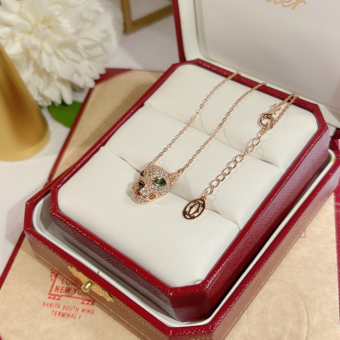 Cartier Necklace