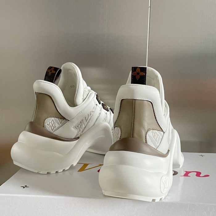 Louis Vuitton LV Archlight Sneaker Size 36-41