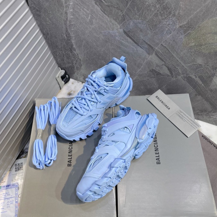 Balenciaga Track Sneaker Size 35-45  10-Color