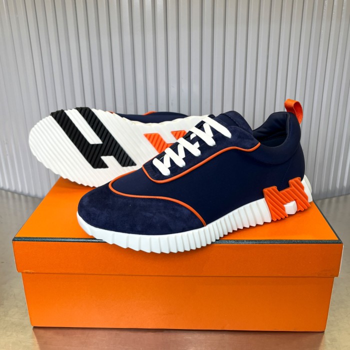 Hermes Bouncing Sneaker Size 36-46