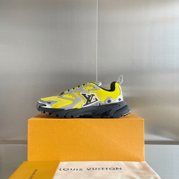 Louis Vuitton LV Runner Tatic Sneaker Size 40-46