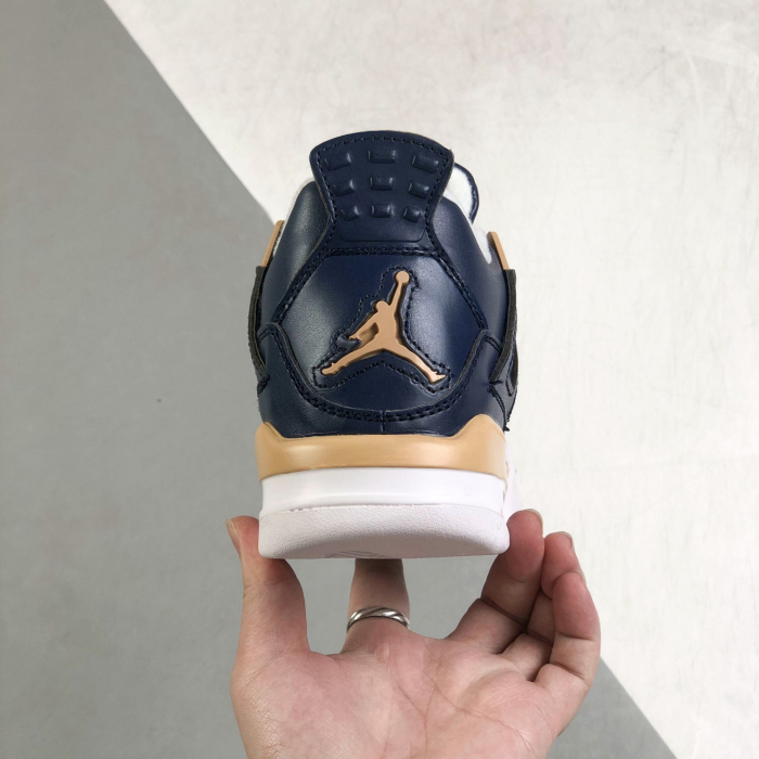 Nike Air Jordan 4 Sneakers Shoes Gr. 36-46