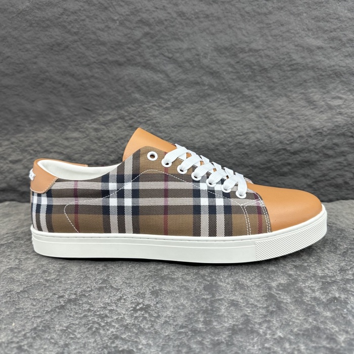 Burberry Sneaker Size 36-46