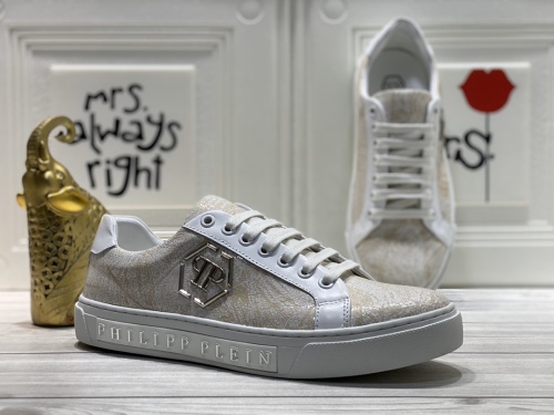 Philipp Plein Mens Outdoor Sneakers Shoes 38 - 45