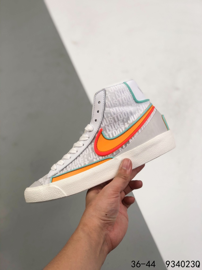 Nike x Off White Mens/Women Sneakers Shoes Gr. 36-44