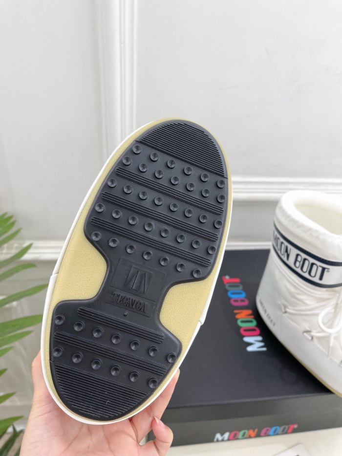 MOON BOOT 25ss Boots Women Size 36-41