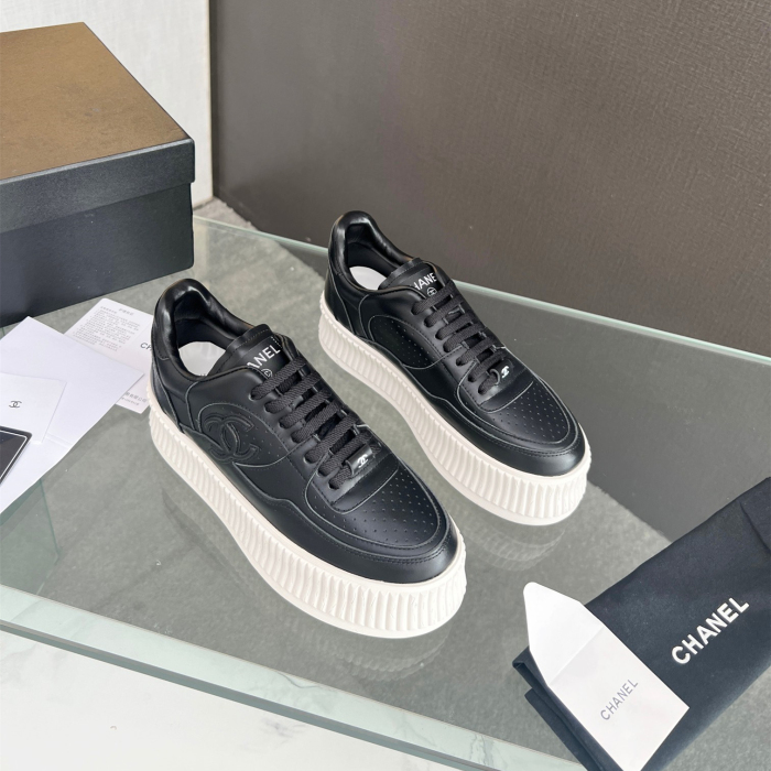 Chanel Sneaker Size 36-40