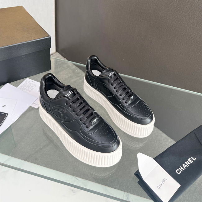 Chanel Sneaker Size 36-40