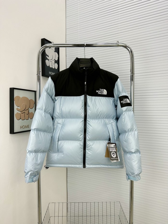 The North Face 1996 Men Women Winter Jacket XS-XXL