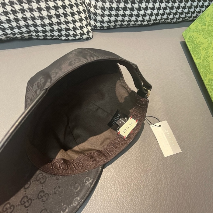 Gucci Baseball Cap