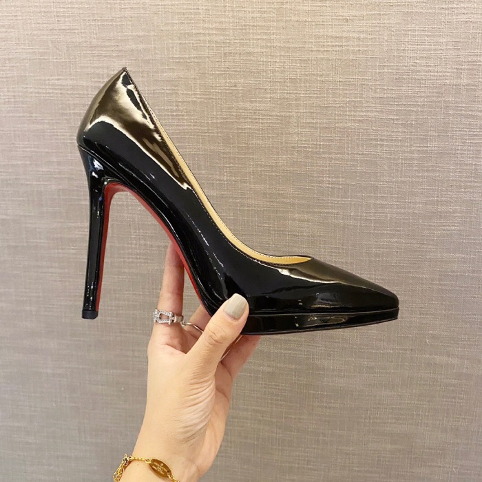 Christian Louboutin Kate Pumps Size 35-41 5-Color