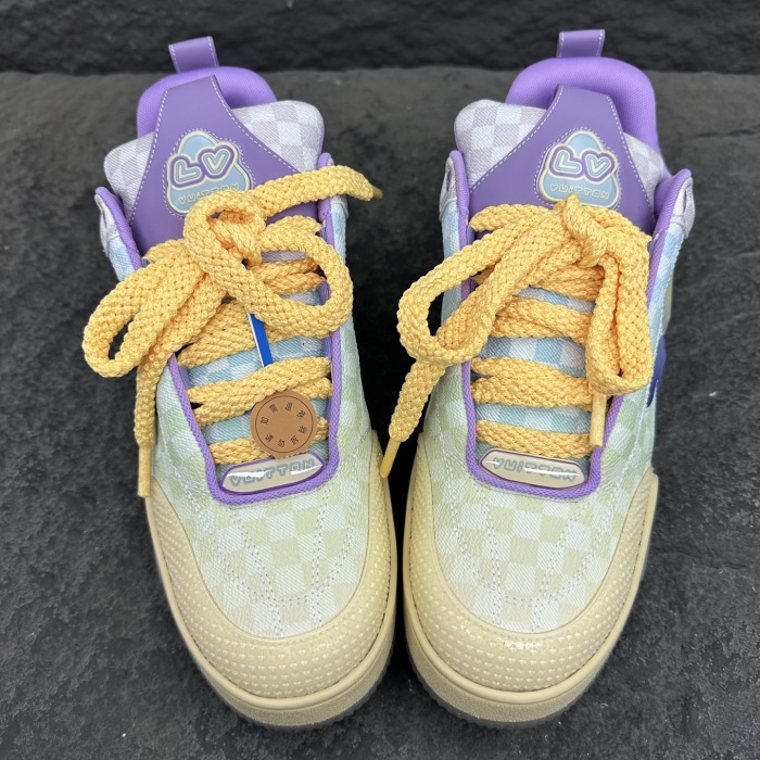 Louis Vuitton LV Skate Sneaker Size 36-46