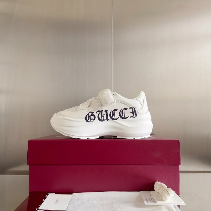Gucci Wave New Women Sneaker Size 36-40