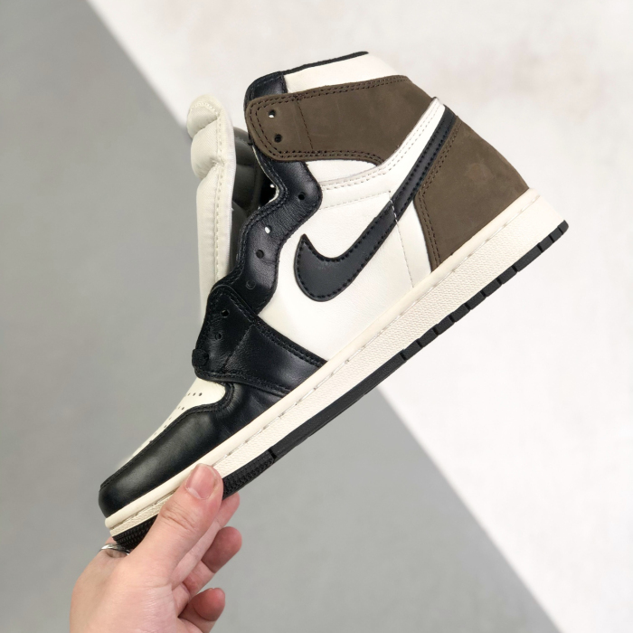 Nike Air Jordan 1 High Top Sneakers Shoes Gr. 36-46