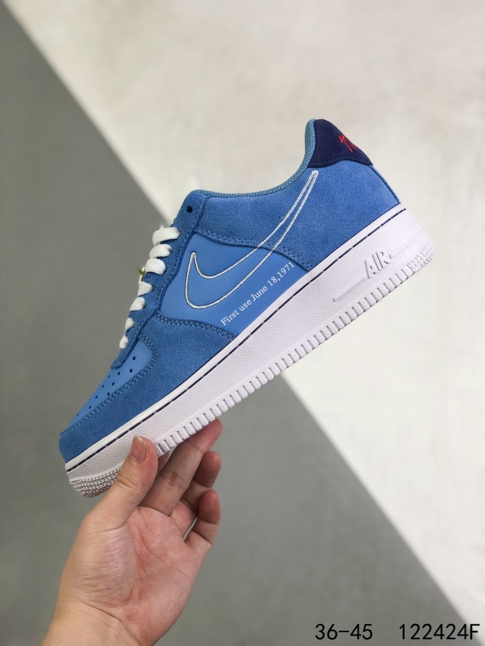Nike Air Force 1 Sneakers Shoes Gr. 36-45