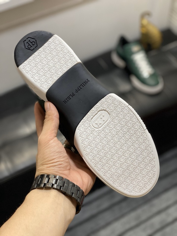 Philipp Plein Mens Outdoor Sneakers Shoes 38 - 45