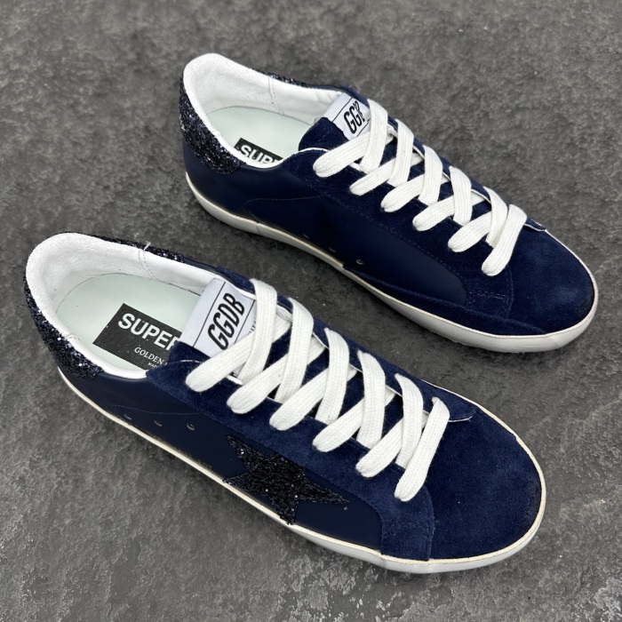 GGDB SUPER-STAR Sneaker Slippers Size 36-46