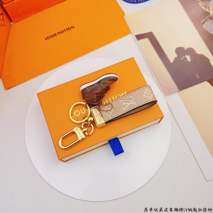Louis Vuitton Keychain