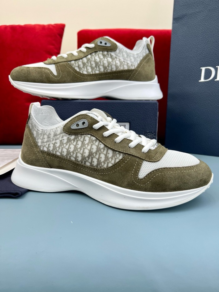 Dior B25 Women Mens Sneaker Size 36-45
