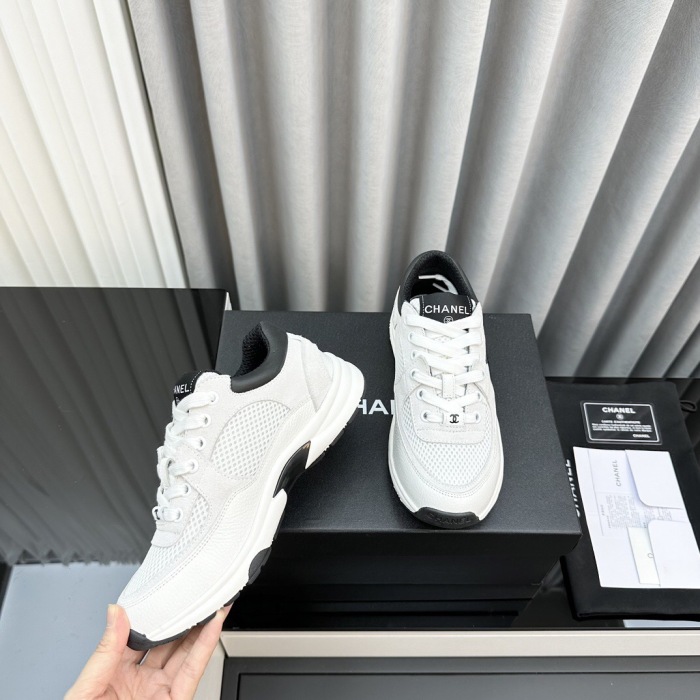 Chanel Sneaker Size 36-46