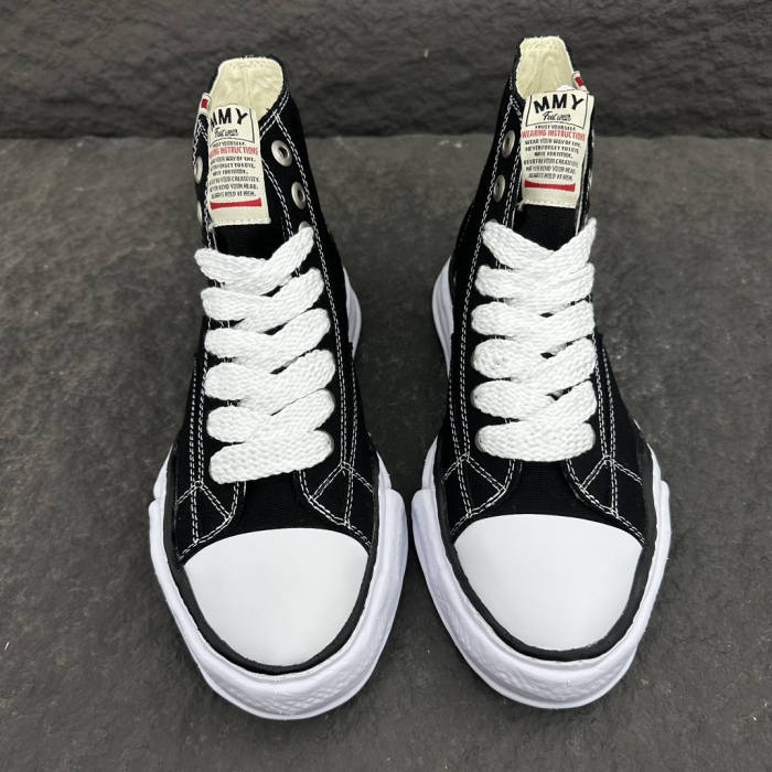Aison Mihara Yasuhiro MMY Sneaker Size 36-46