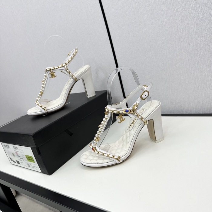 Chanel  Pumps Size 35-41