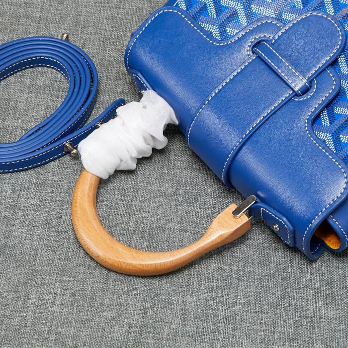 Goyard Women Shoulder Bags Handbags 20*15*9cm