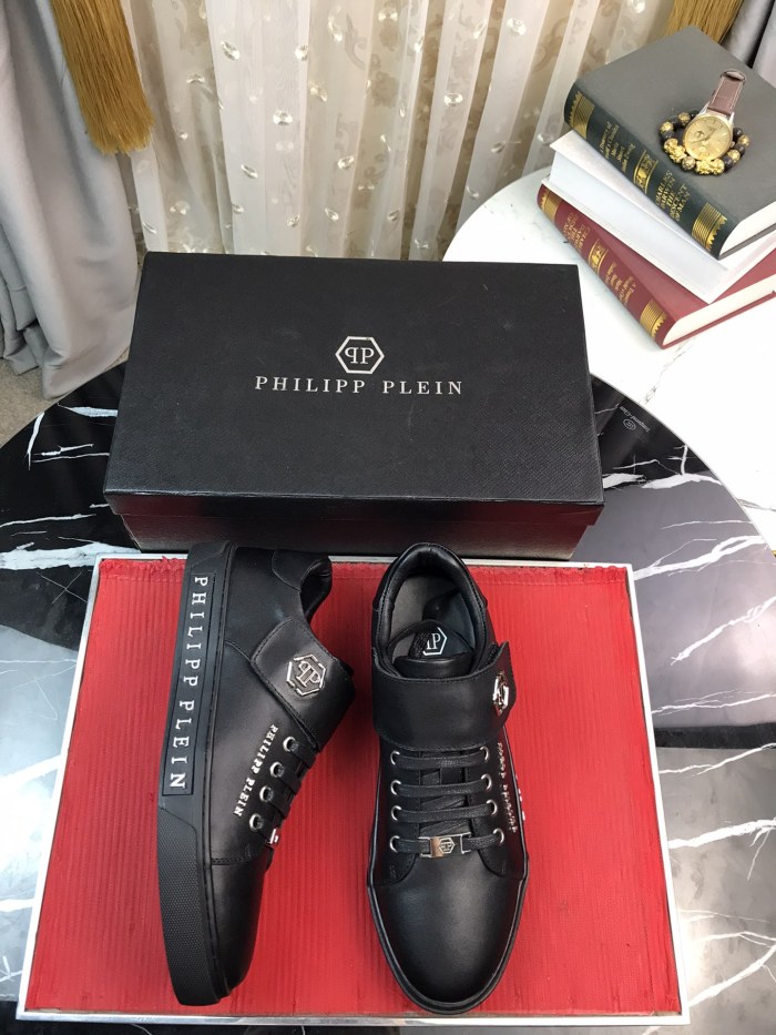 Philipp Plein Mens Outdoor Sneakers Shoes 38 - 45