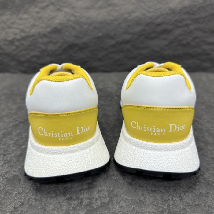 Dior 25ss Run'n' Sneaker Size 36-46