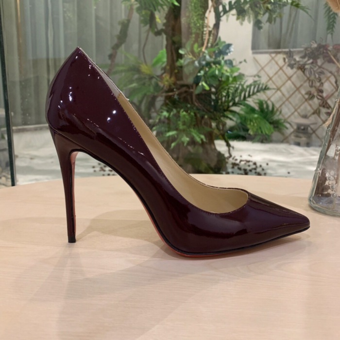 Christian Louboutin Kate Pumps Size 35-41 6-Color