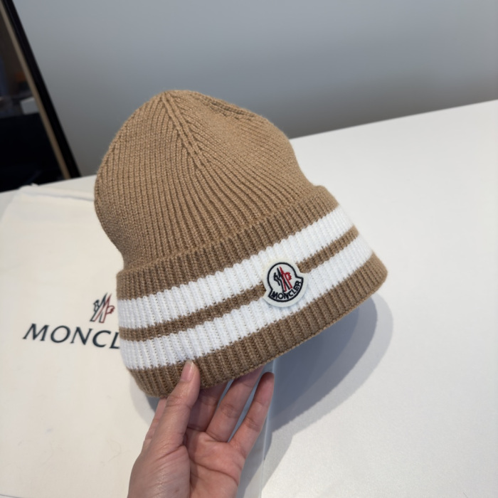 Moncler Knitted Hat