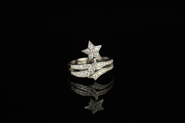 Chanel Ring