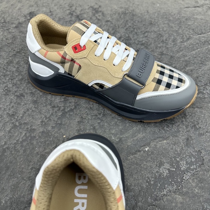 Burberry Vintage Sneaker Size 36-46