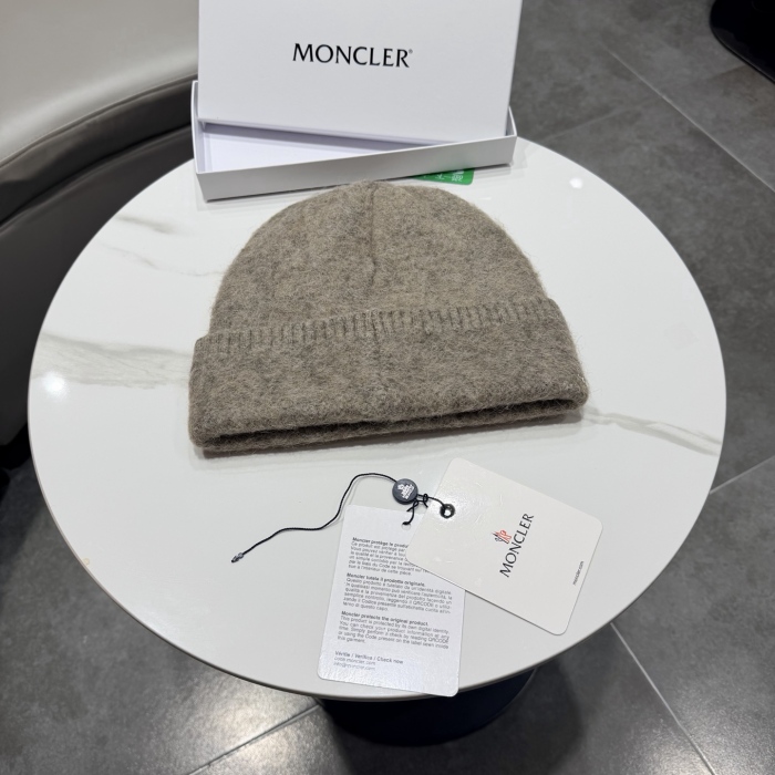 Moncler Knitted Hat