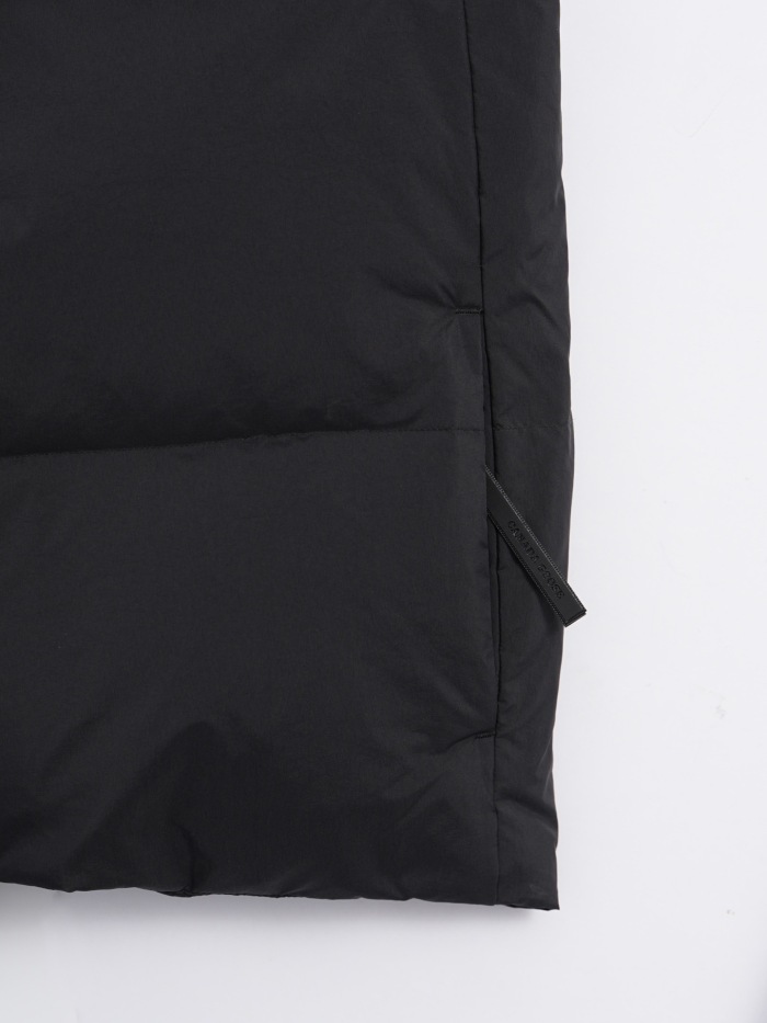 Canada Goose 2804M Lawrence Vest-WD Men Winter Vest Size XS-XXL