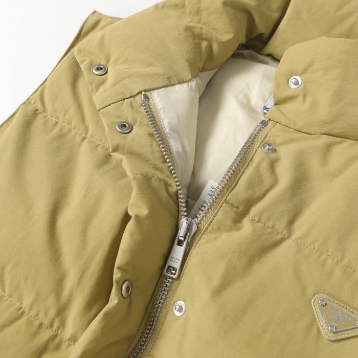 Prada Men Winter Vest Size S-L