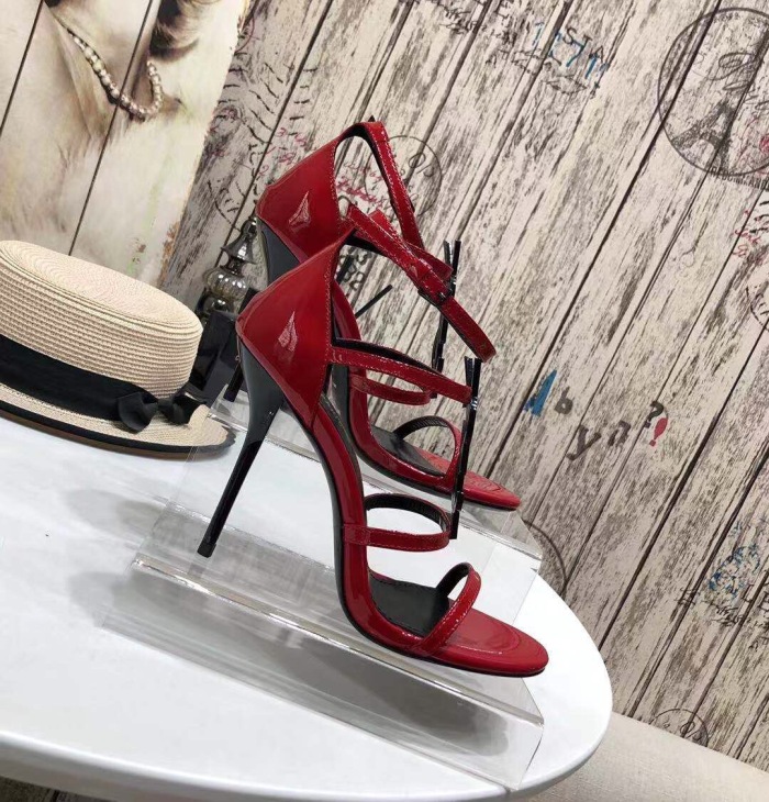 YSL Cassandra Pumps Size 35-41 5-Color