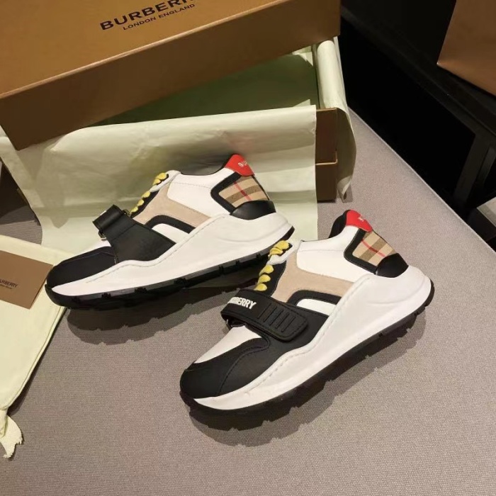 Burberry Sneaker Size 36-45