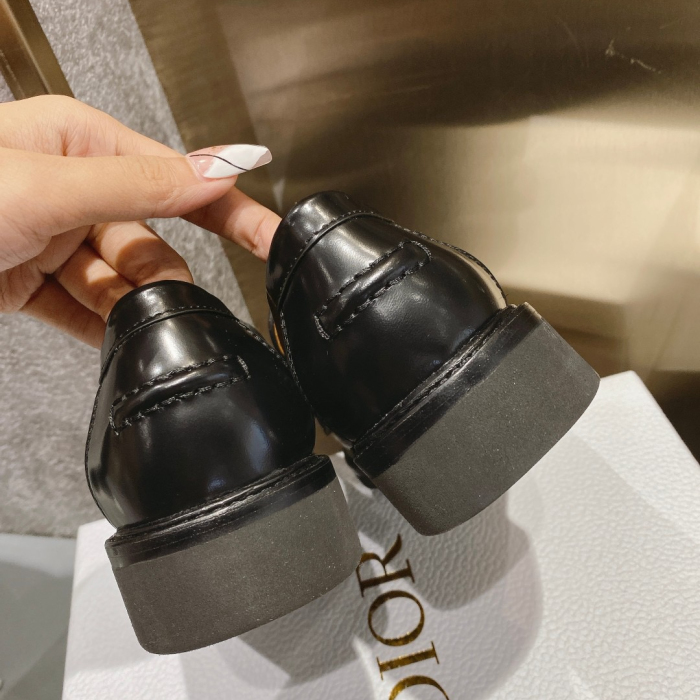 Dior Boy Loafers Size 35-41 4-Color