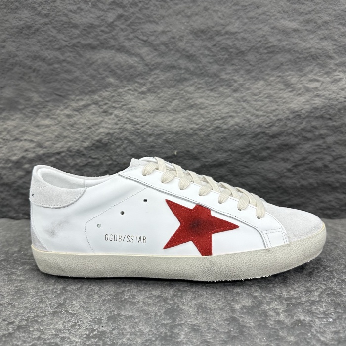 GGDB SUPER-STAR Sneaker Slippers Size 36-46