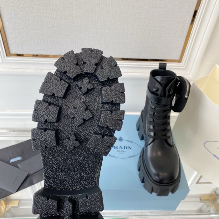 Prada 2020ss Men Women Boots Gr.36-45