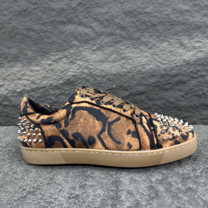 Christian Louboutin Sneaker Size 36-46