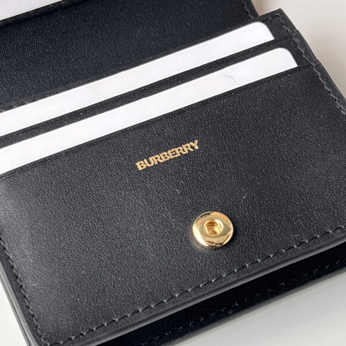 Burberry Card Holder Size 10*8*3cm